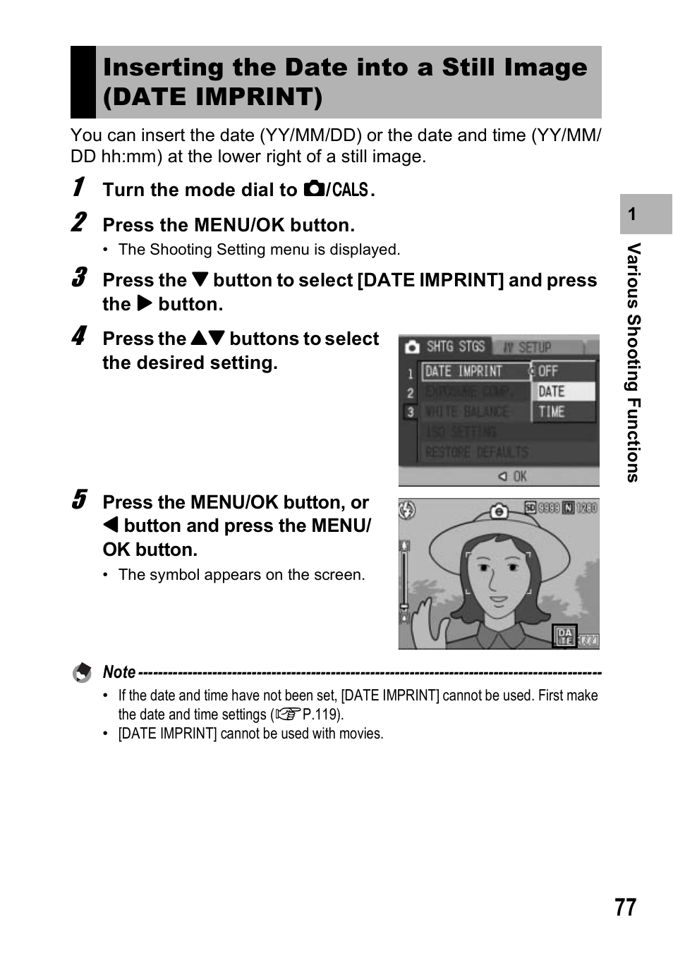 Ricoh 500SE User Manual | Page 80 / 256