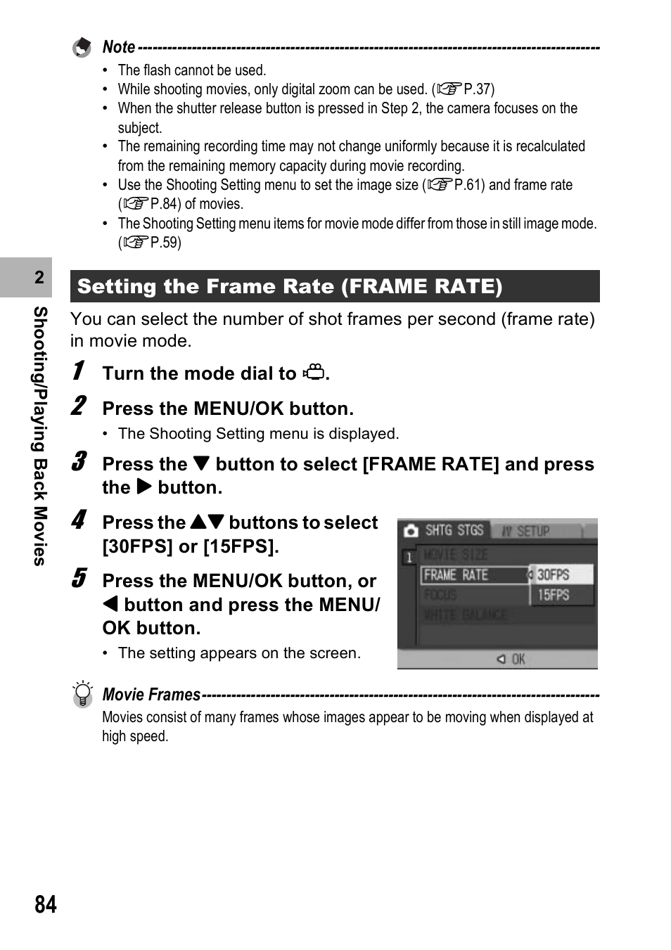 Ricoh 500SE User Manual | Page 87 / 256