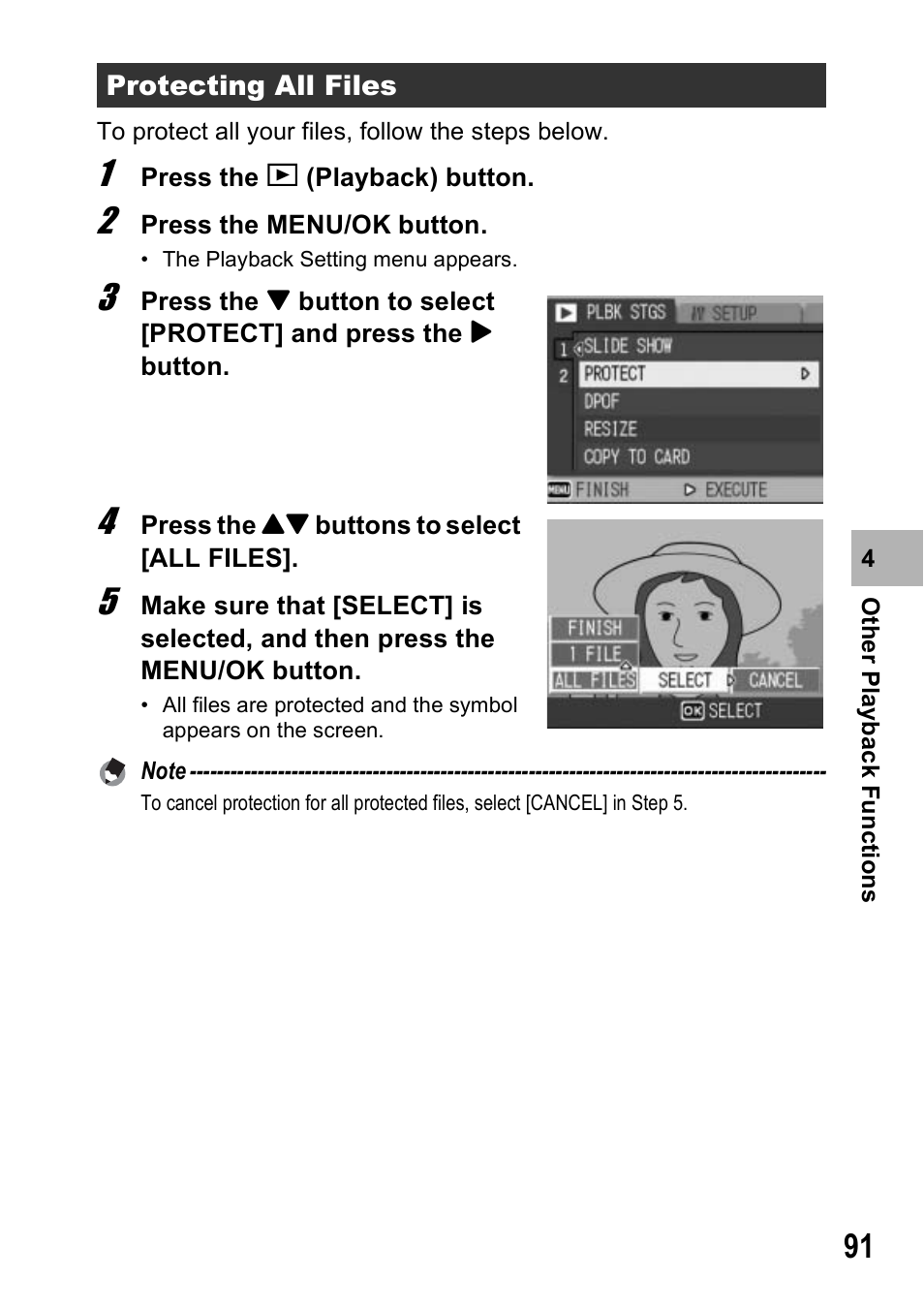 Ricoh 500SE User Manual | Page 94 / 256