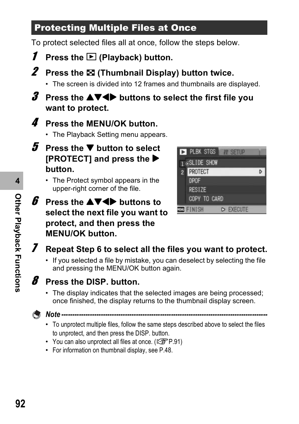 Ricoh 500SE User Manual | Page 95 / 256