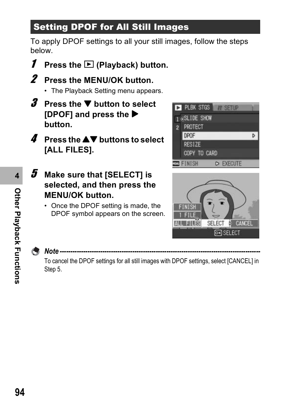 Ricoh 500SE User Manual | Page 97 / 256