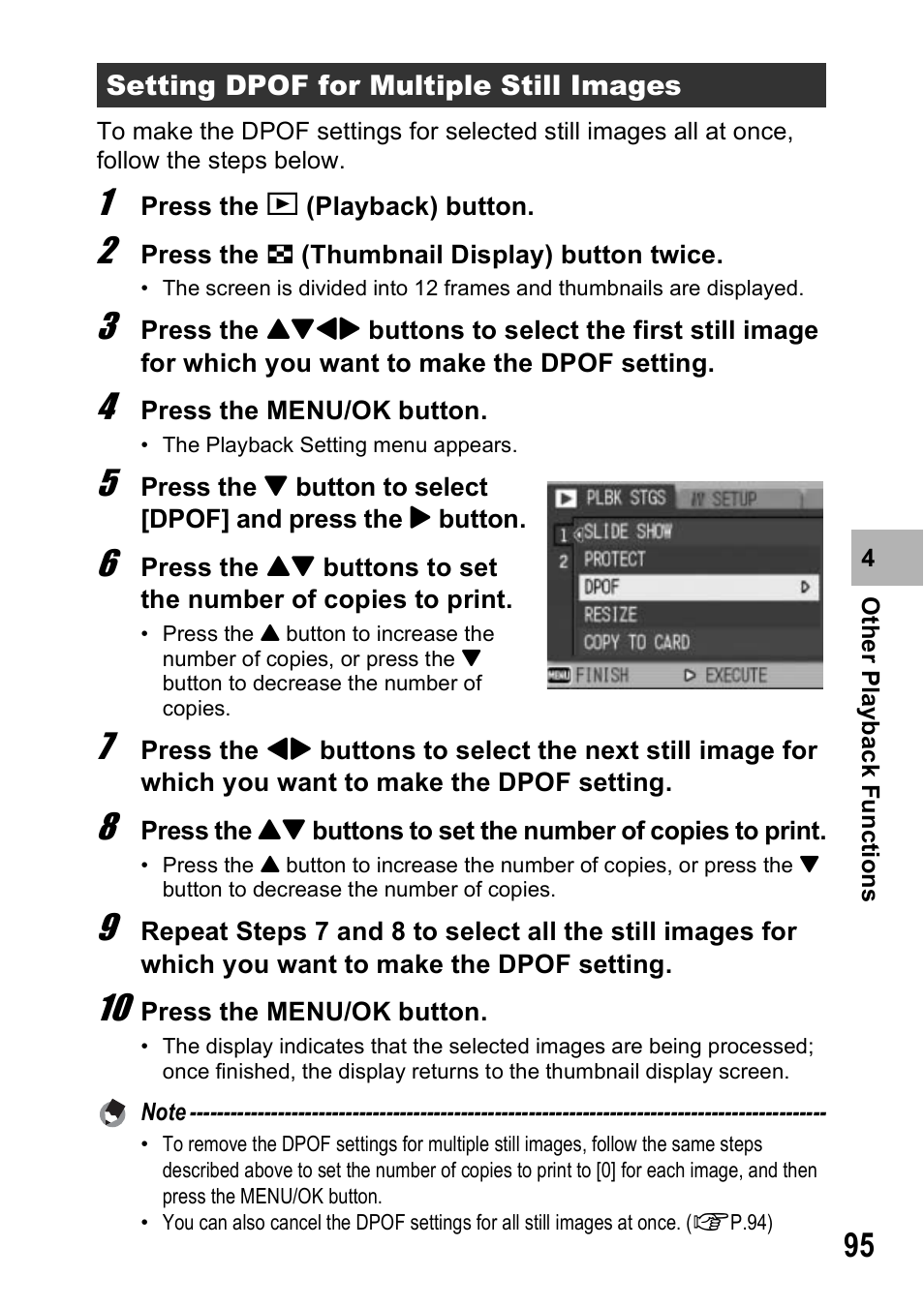 Ricoh 500SE User Manual | Page 98 / 256