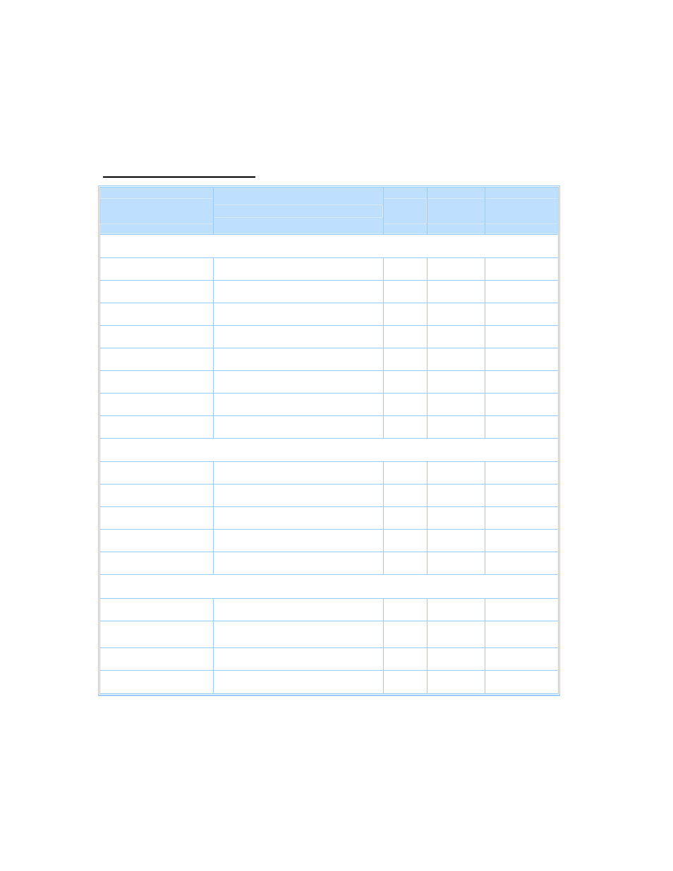Parts / special tools / maintenance, Product support guide | Ricoh D054 User Manual | Page 15 / 41