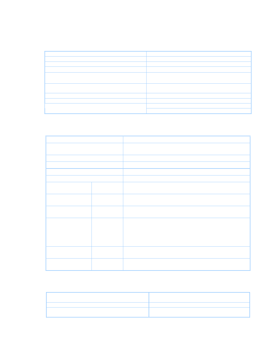 Cover interposer tray, 3,000-sheet finisher with 50-sheet stapler, Copy tray | Product support guide | Ricoh D054 User Manual | Page 22 / 41