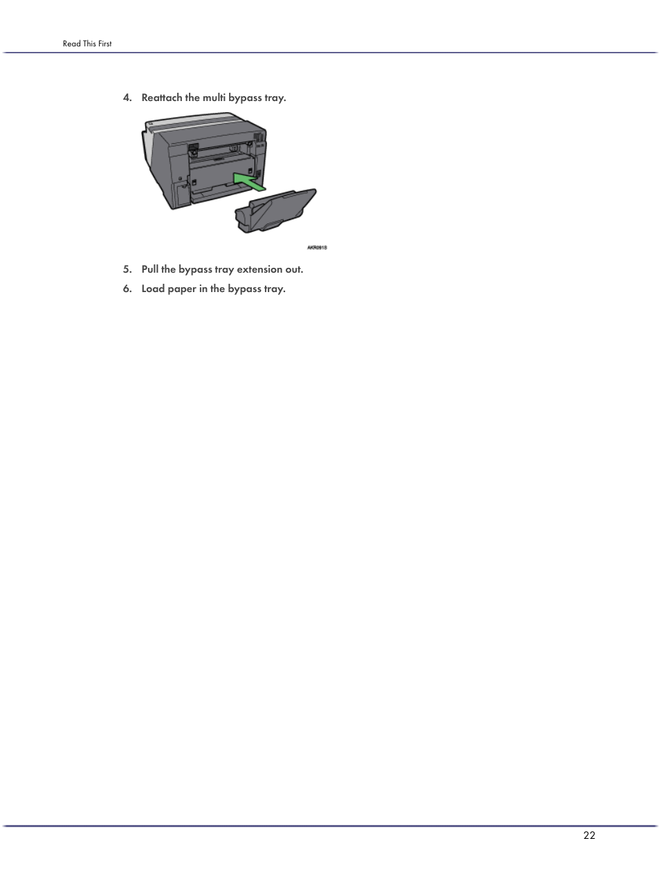 Ricoh BY1000 User Manual | Page 22 / 250