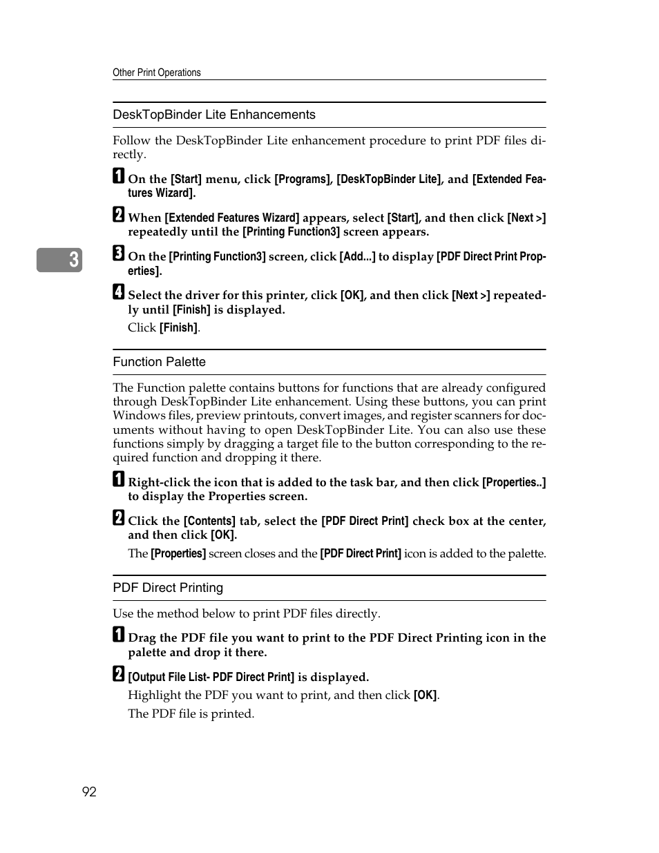 Ricoh 220-240 V User Manual | Page 102 / 370