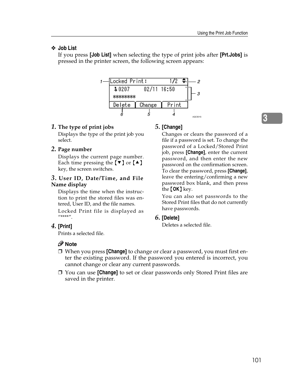 Ricoh 220-240 V User Manual | Page 111 / 370