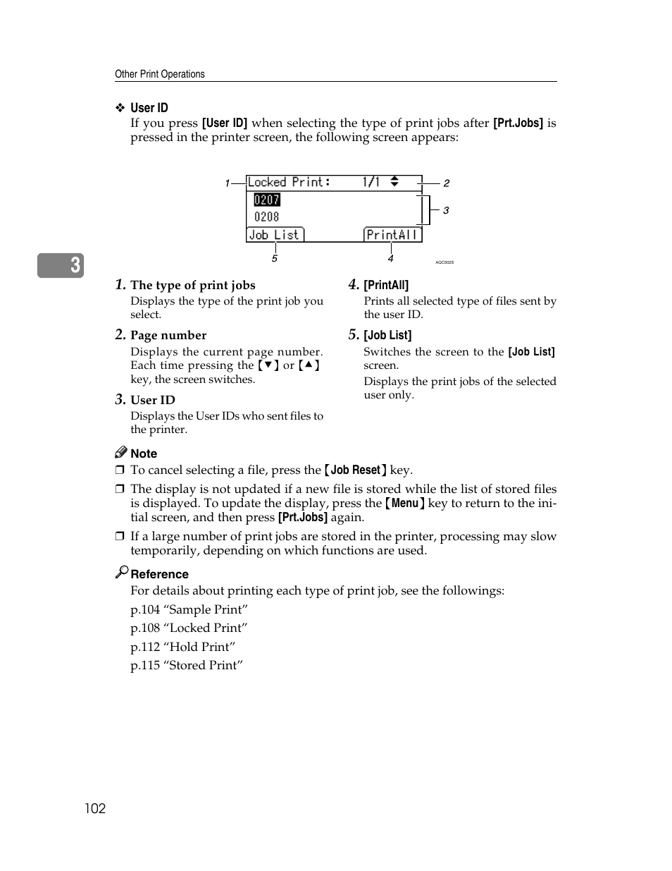 Ricoh 220-240 V User Manual | Page 112 / 370