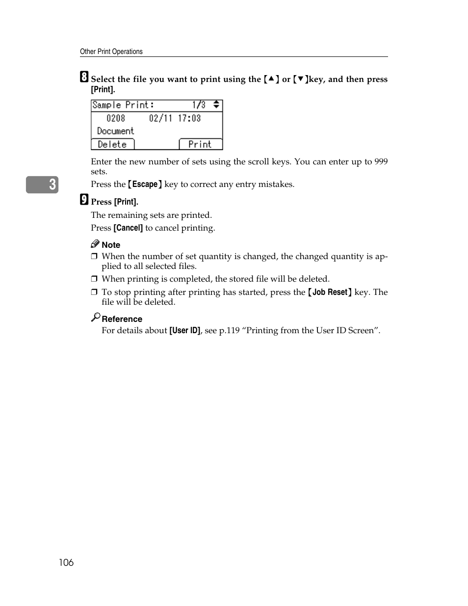 Ricoh 220-240 V User Manual | Page 116 / 370