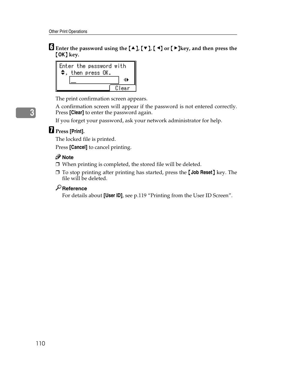 Ricoh 220-240 V User Manual | Page 120 / 370