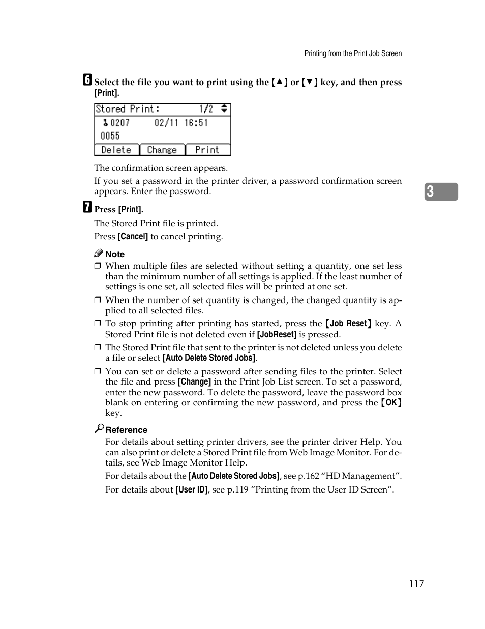 Ricoh 220-240 V User Manual | Page 127 / 370