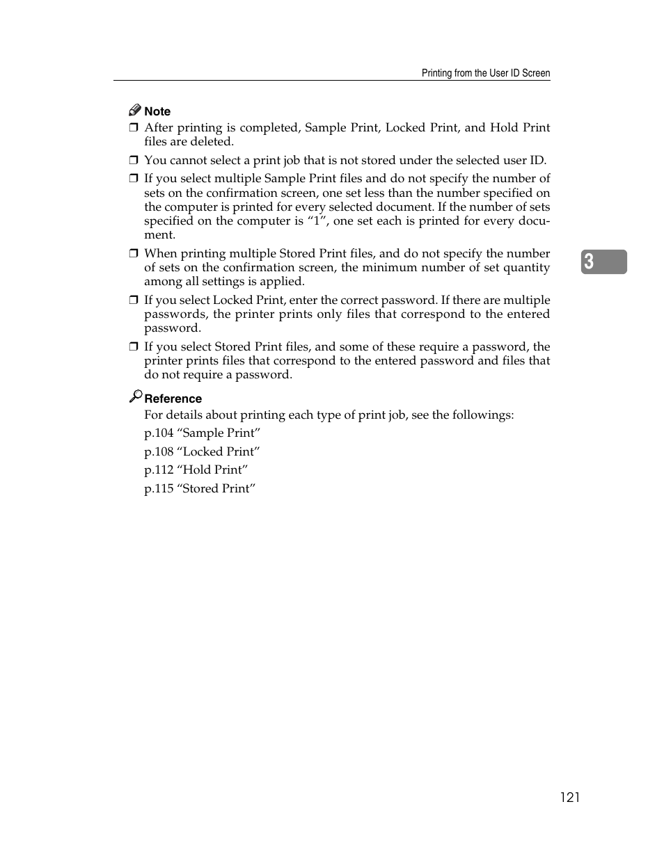 Ricoh 220-240 V User Manual | Page 131 / 370