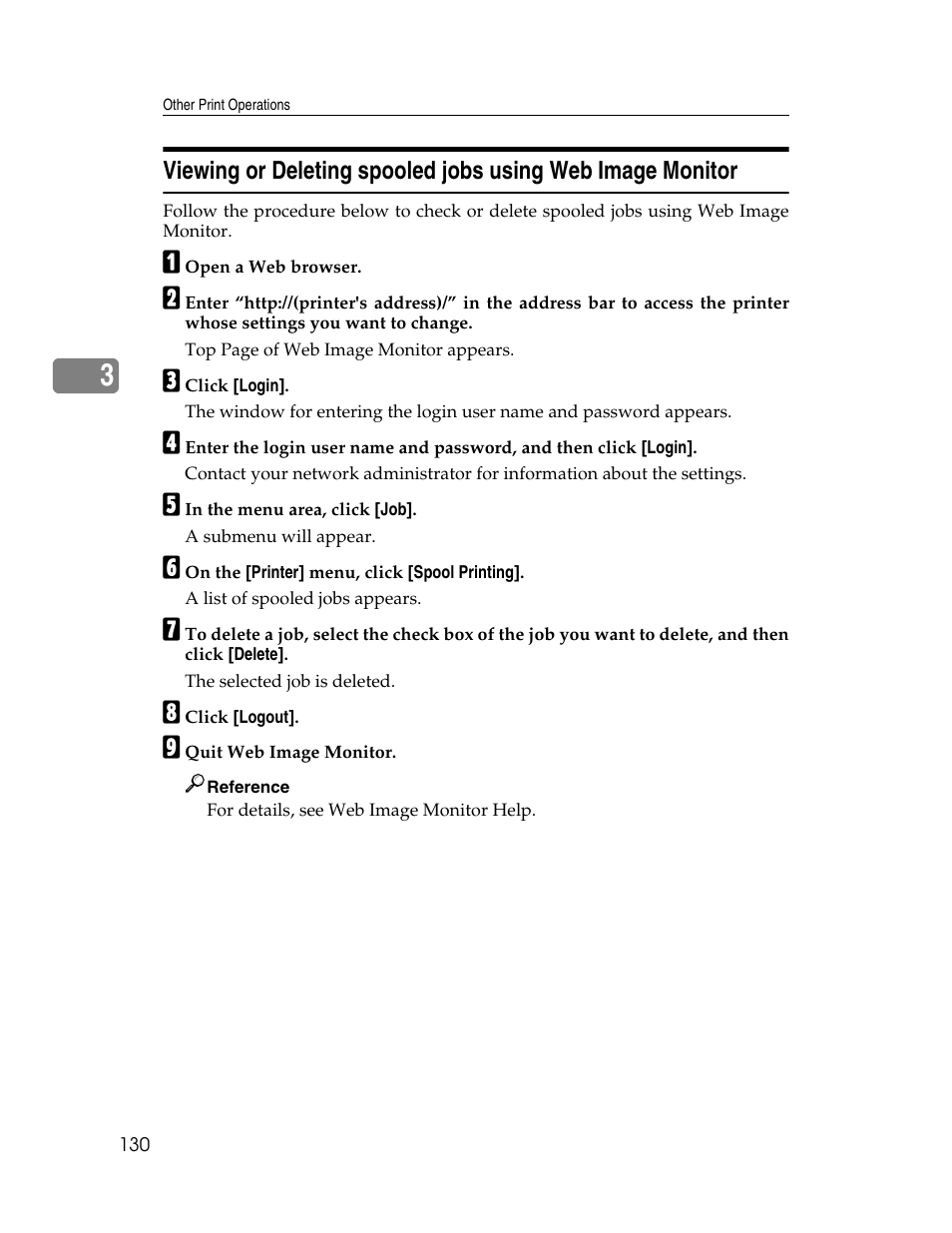 Ricoh 220-240 V User Manual | Page 140 / 370