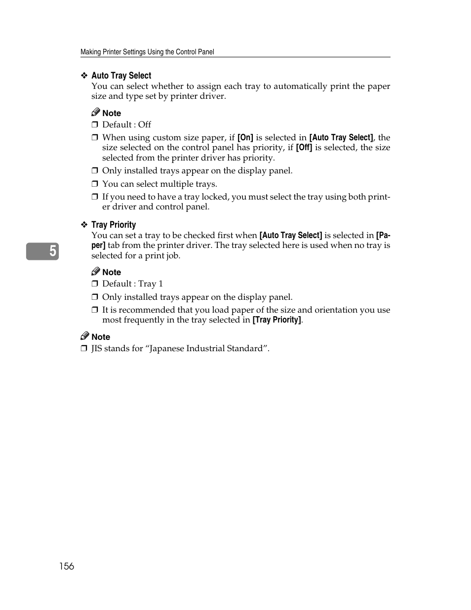 Ricoh 220-240 V User Manual | Page 166 / 370