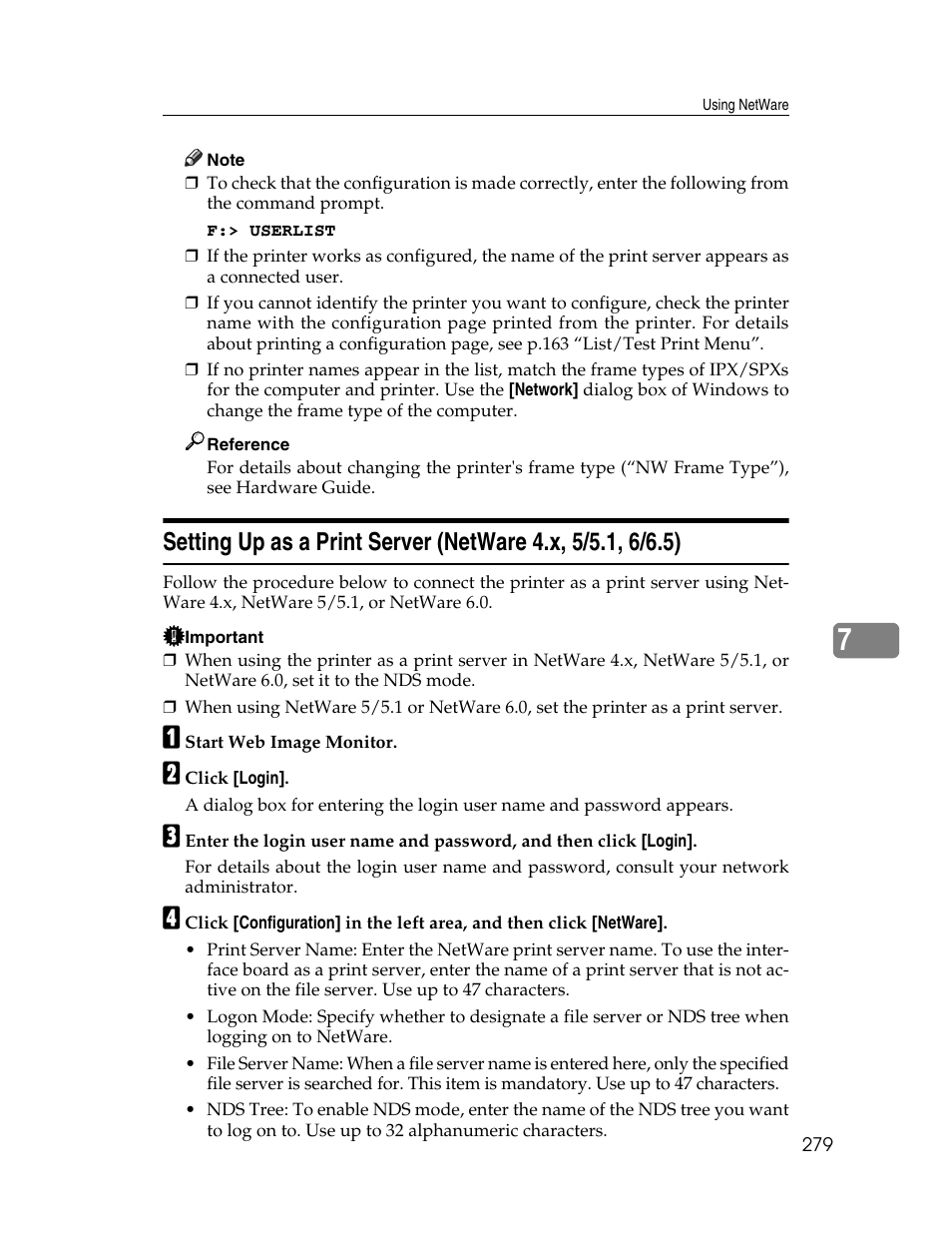 Ricoh 220-240 V User Manual | Page 289 / 370