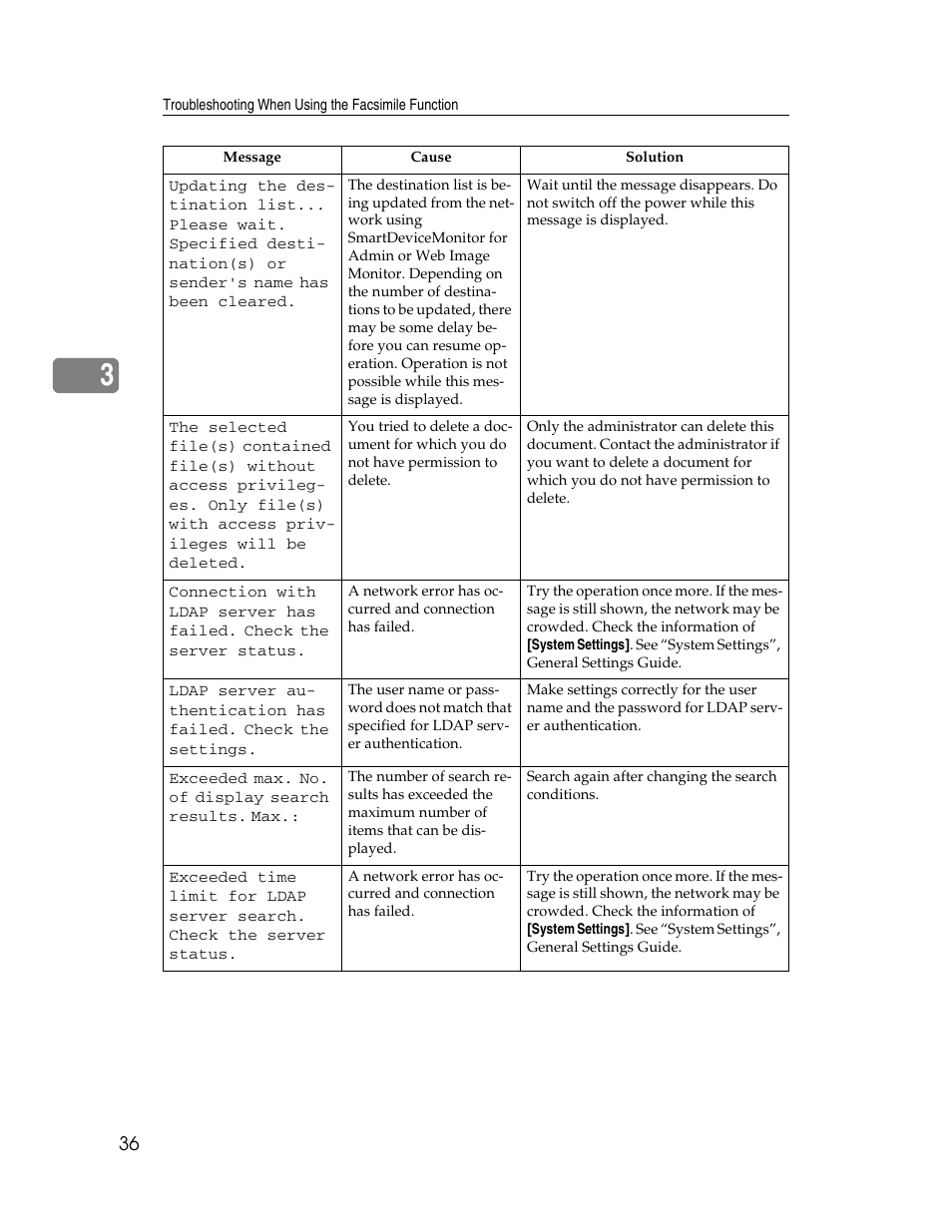 Ricoh Aficio 8060 User Manual | Page 44 / 144