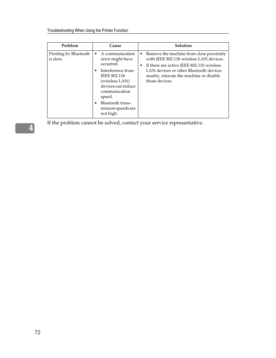 Ricoh Aficio 8060 User Manual | Page 80 / 144