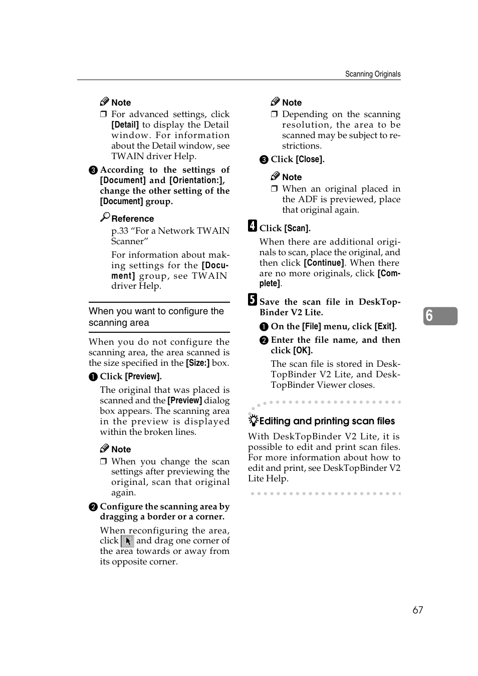 Ricoh Aficio 2018D User Manual | Page 283 / 814