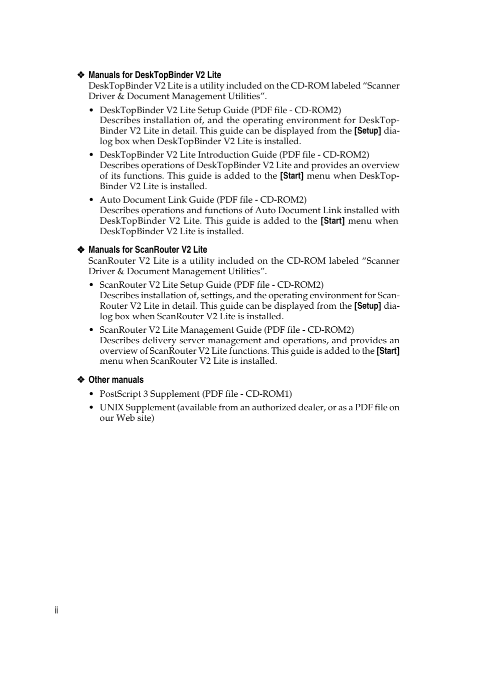 Ricoh Aficio 2018D User Manual | Page 354 / 814