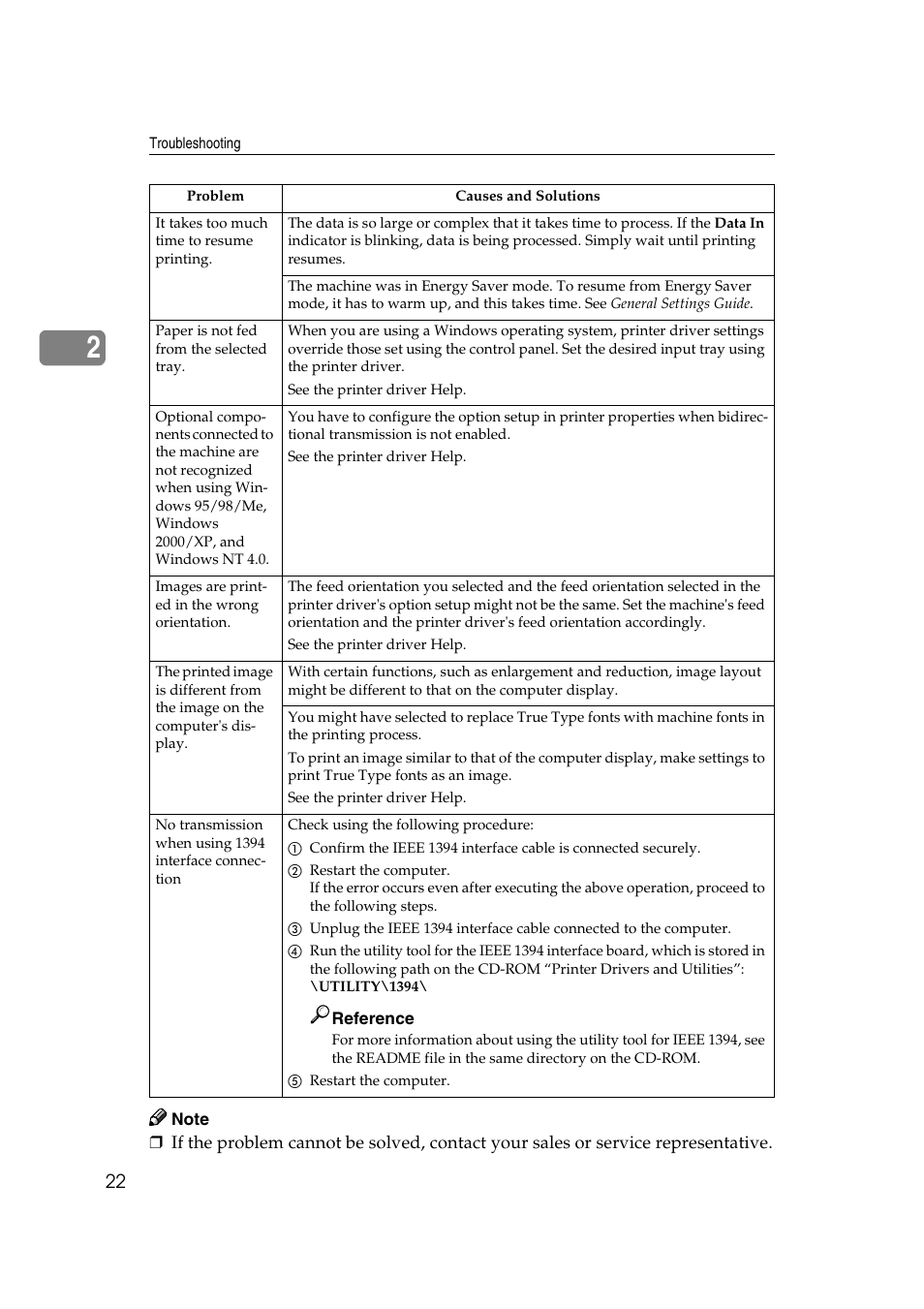 Ricoh Aficio 2018D User Manual | Page 378 / 814