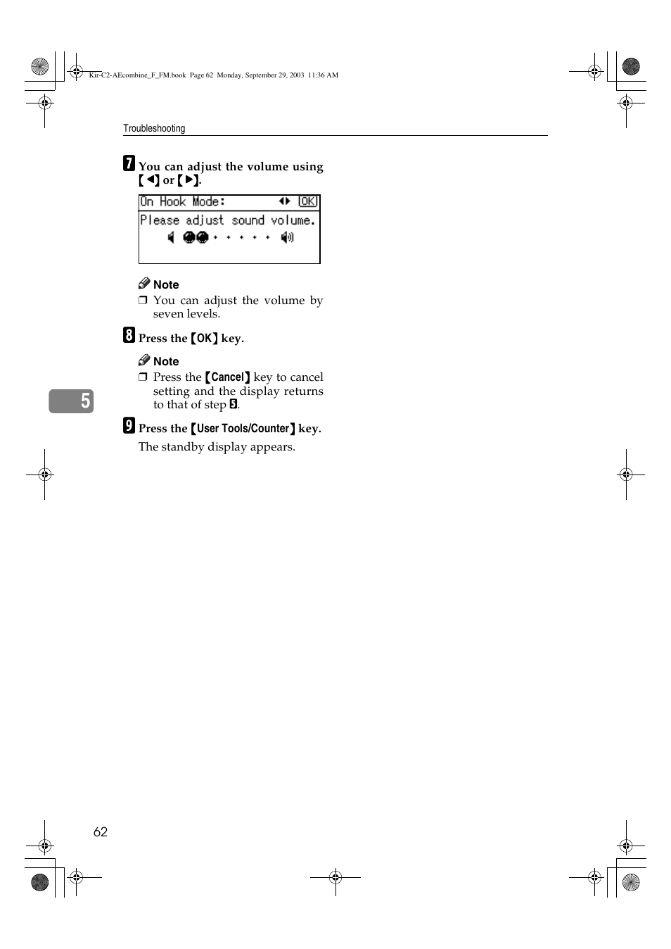 Ricoh Aficio 2018D User Manual | Page 472 / 814