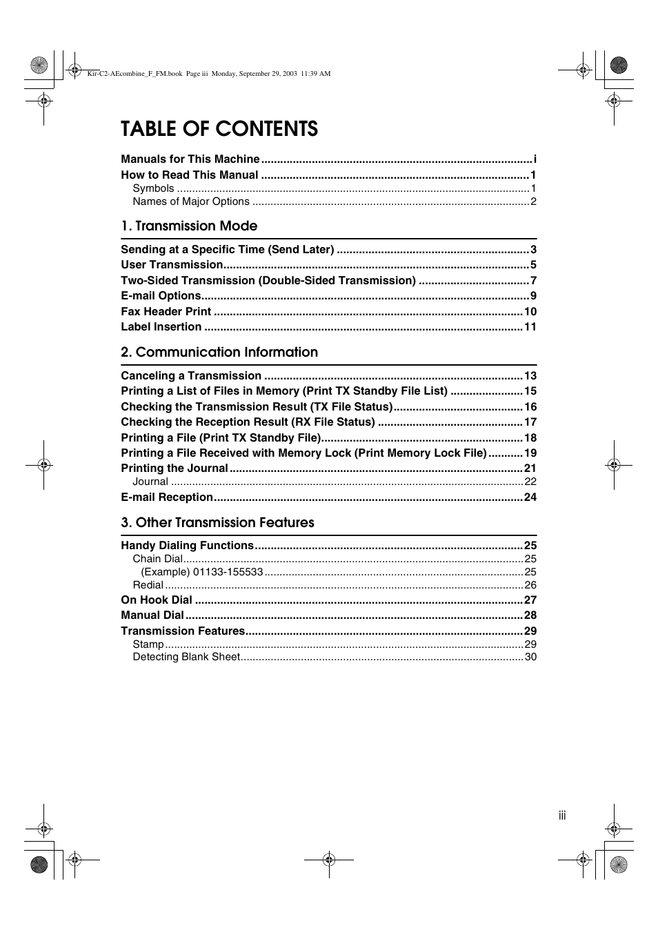 Ricoh Aficio 2018D User Manual | Page 491 / 814