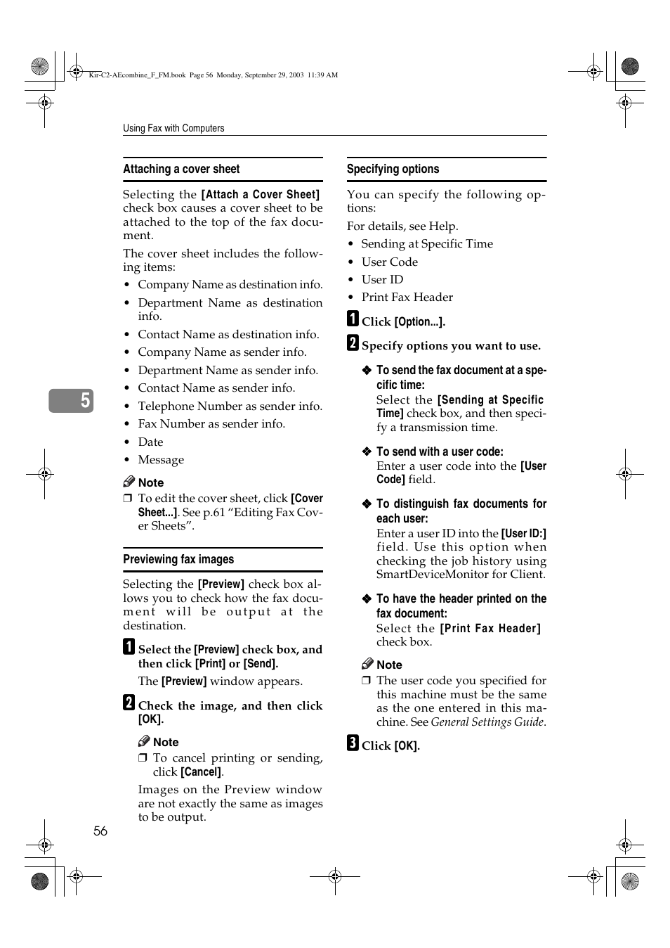 Ricoh Aficio 2018D User Manual | Page 550 / 814