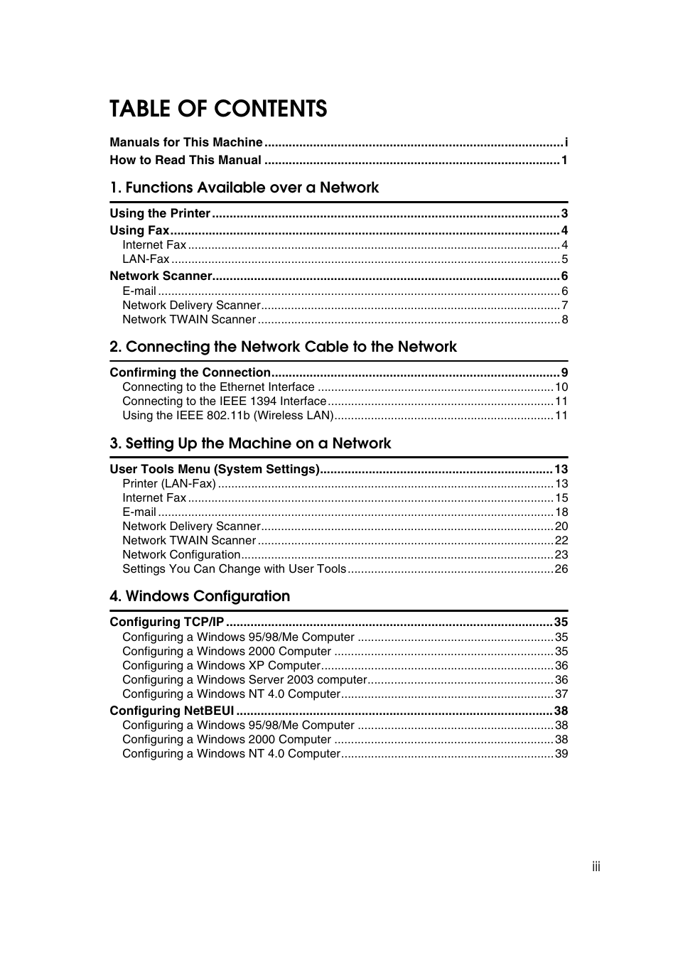 Ricoh Aficio 2018D User Manual | Page 619 / 814