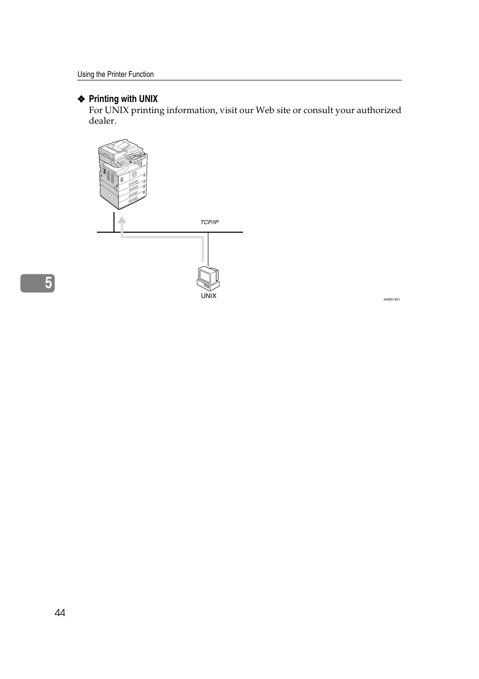 Ricoh Aficio 2018D User Manual | Page 666 / 814