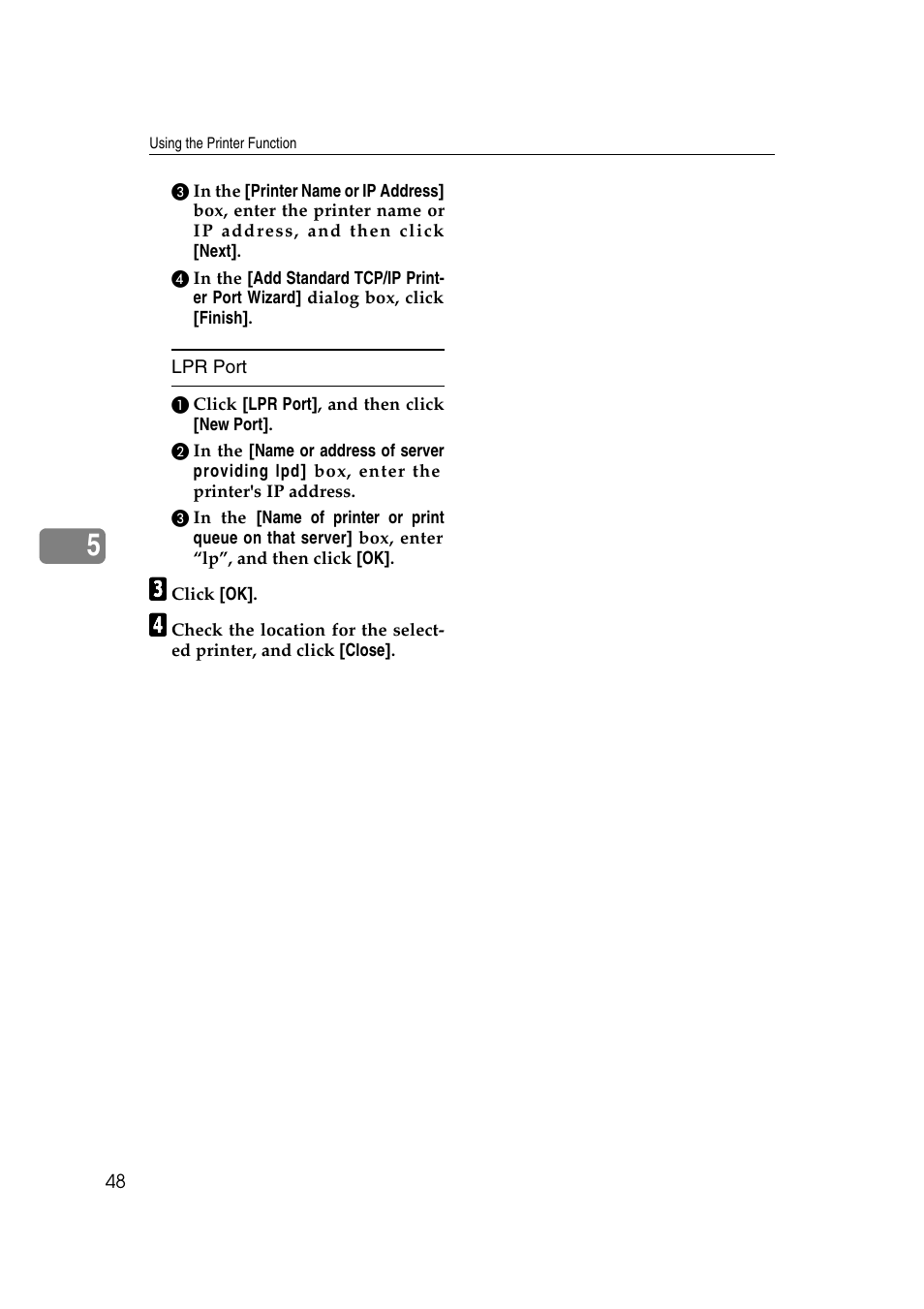 Ricoh Aficio 2018D User Manual | Page 670 / 814