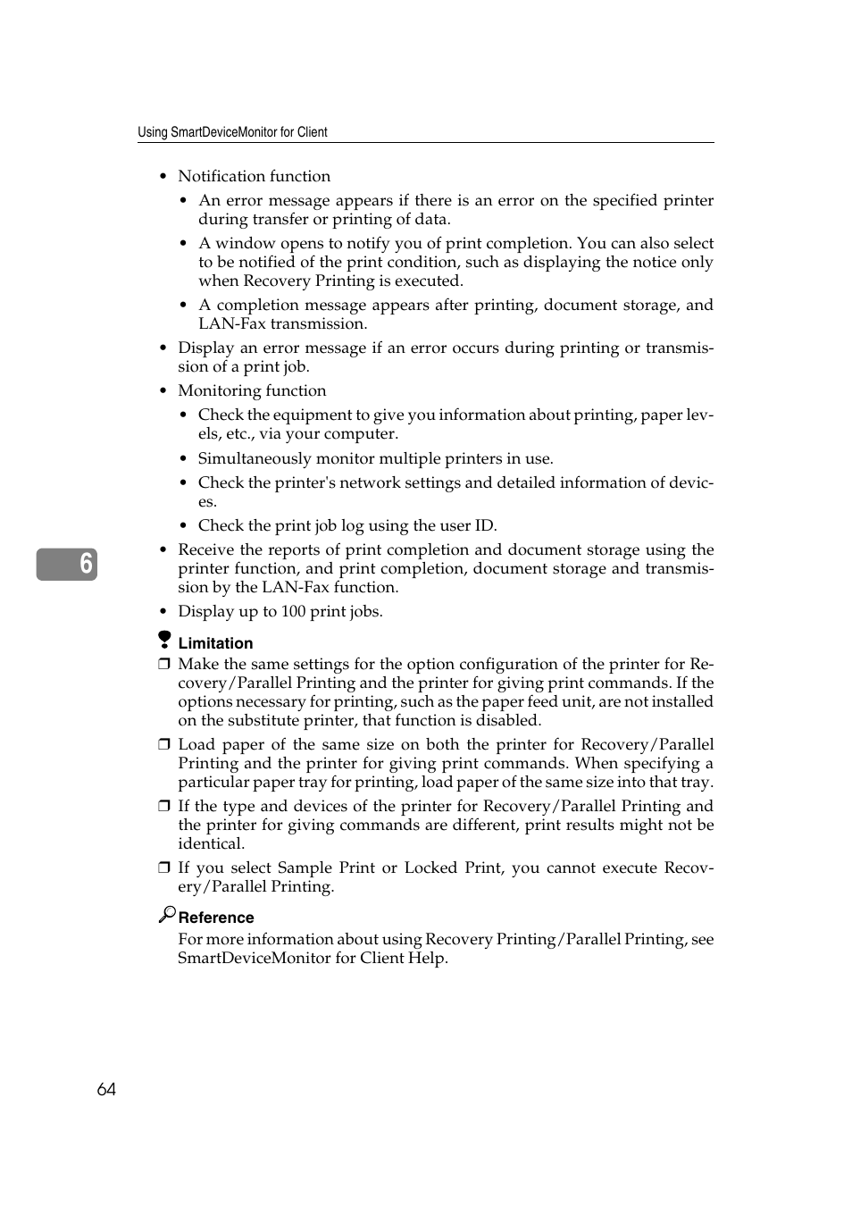 Ricoh Aficio 2018D User Manual | Page 686 / 814