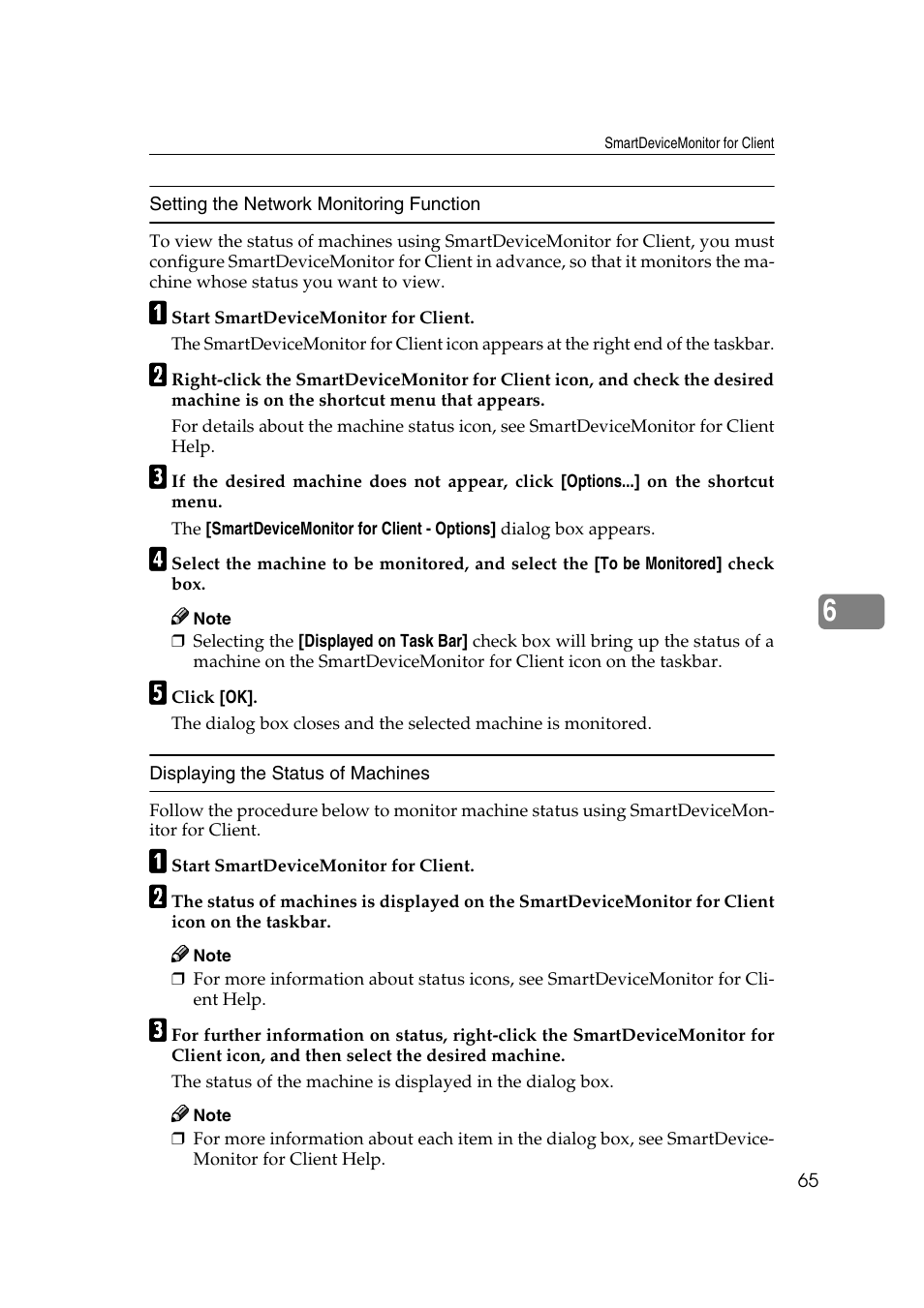 Ricoh Aficio 2018D User Manual | Page 687 / 814