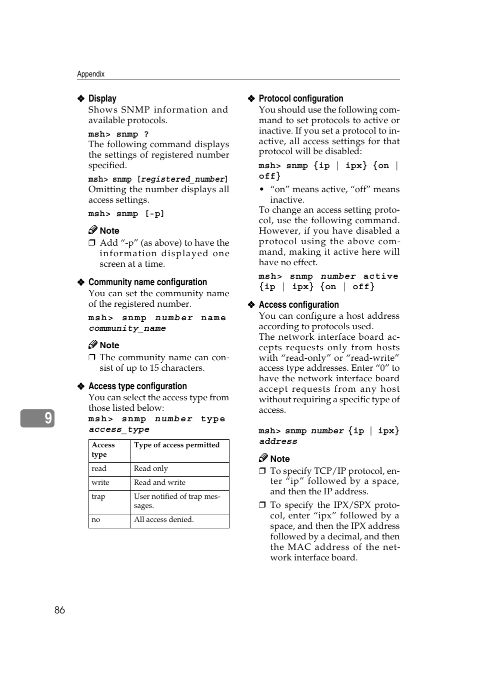 Ricoh Aficio 2018D User Manual | Page 708 / 814