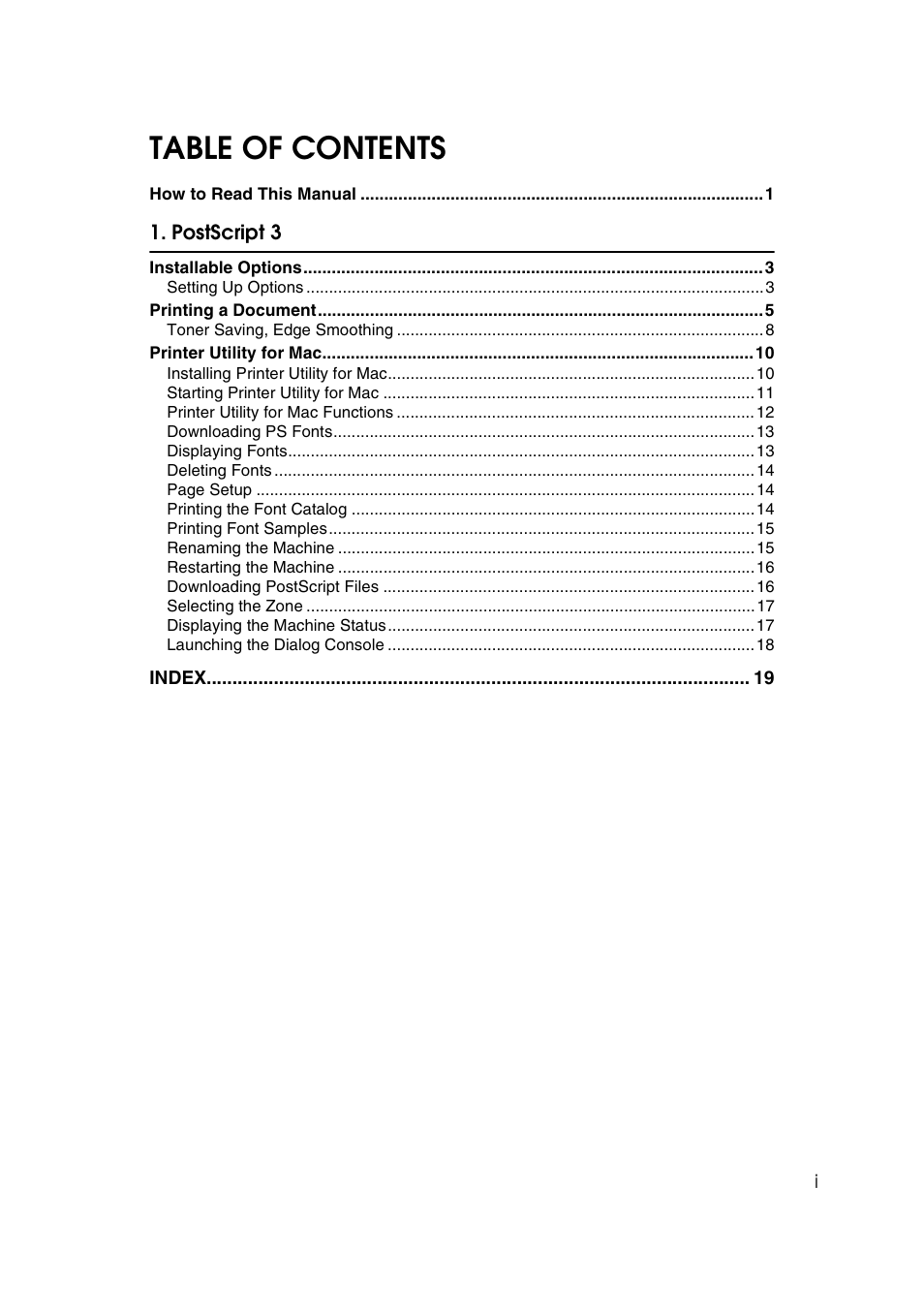 Ricoh Aficio 2018D User Manual | Page 755 / 814