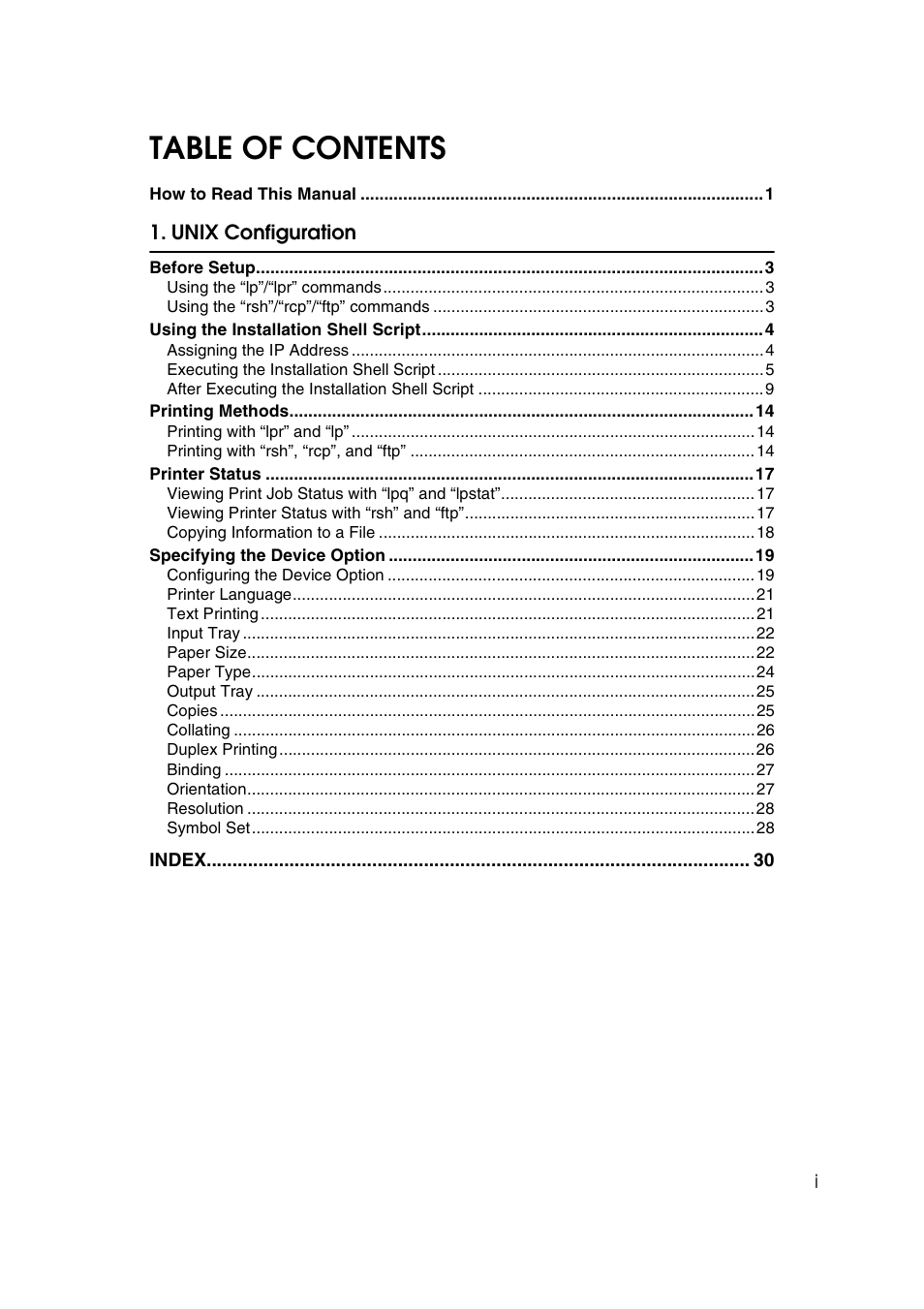 Ricoh Aficio 2018D User Manual | Page 781 / 814