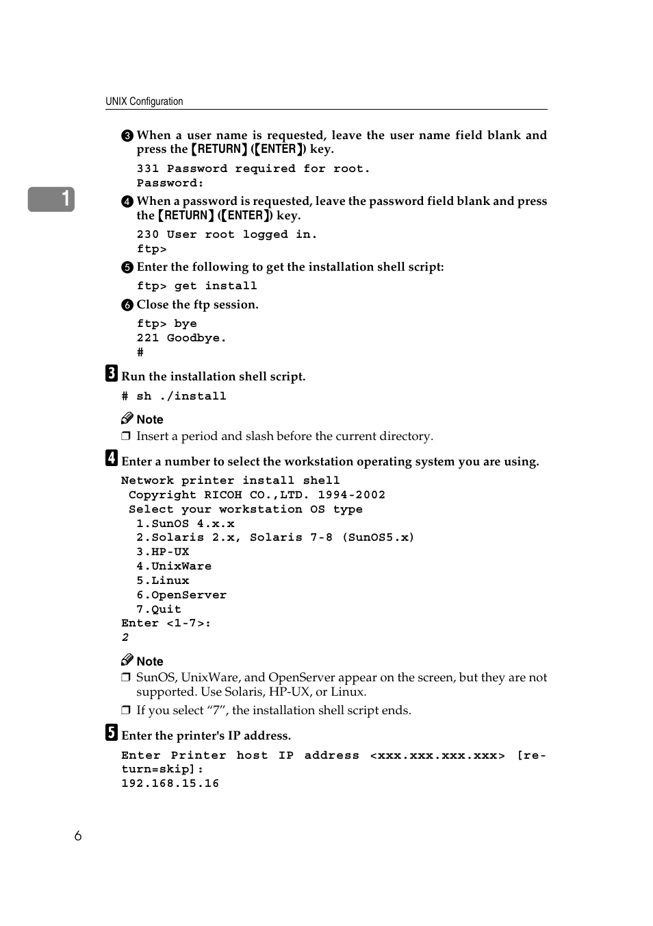 Ricoh Aficio 2018D User Manual | Page 788 / 814