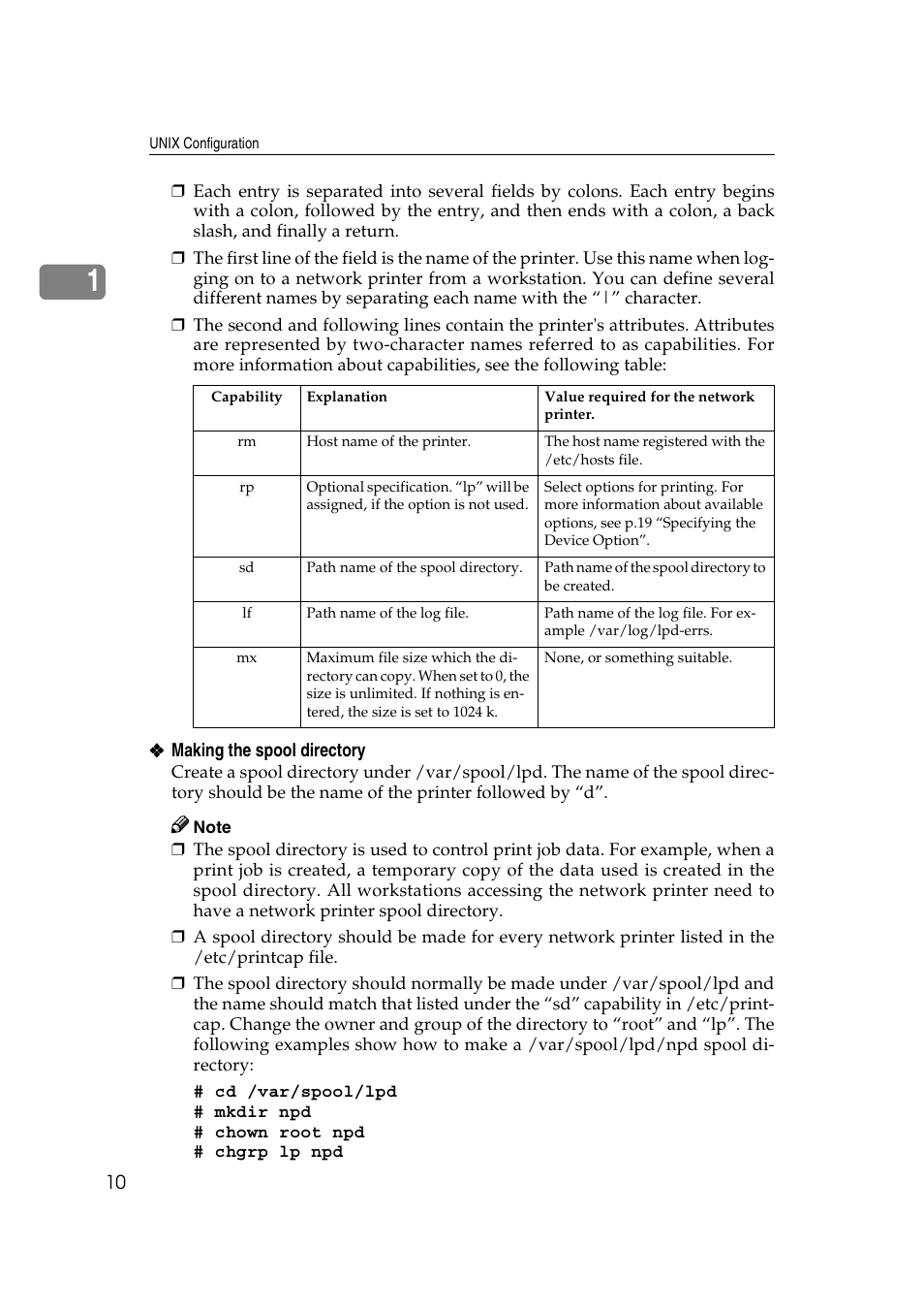 Ricoh Aficio 2018D User Manual | Page 792 / 814