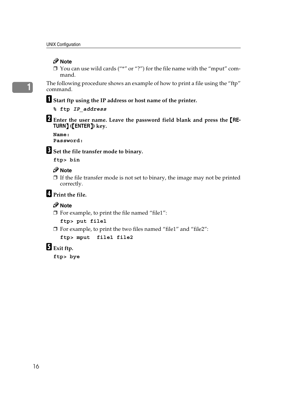 Ricoh Aficio 2018D User Manual | Page 798 / 814