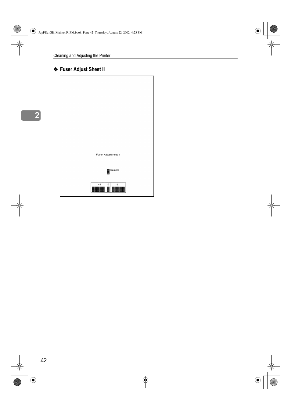Ricoh AP3800C User Manual | Page 52 / 124