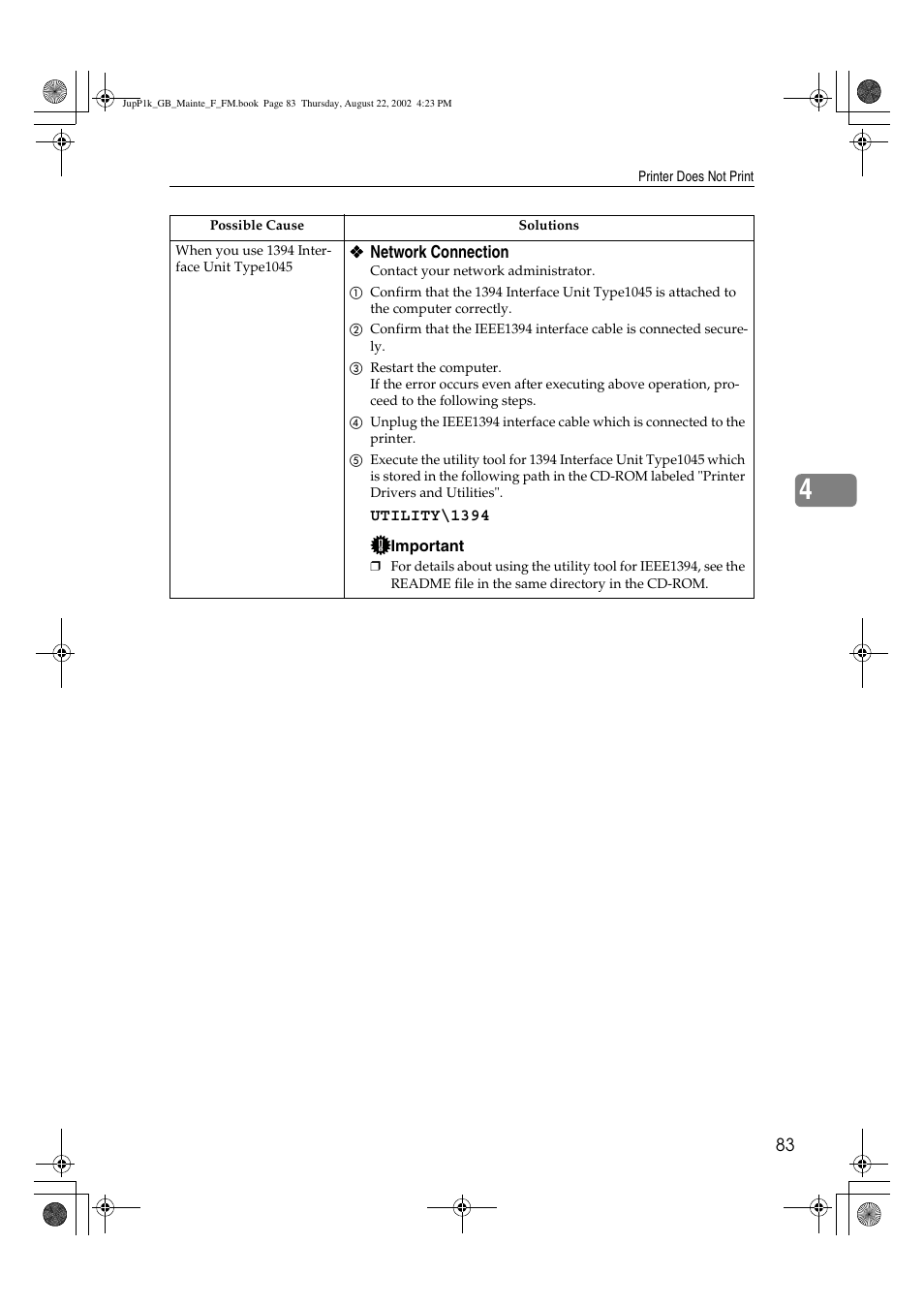Ricoh AP3800C User Manual | Page 93 / 124