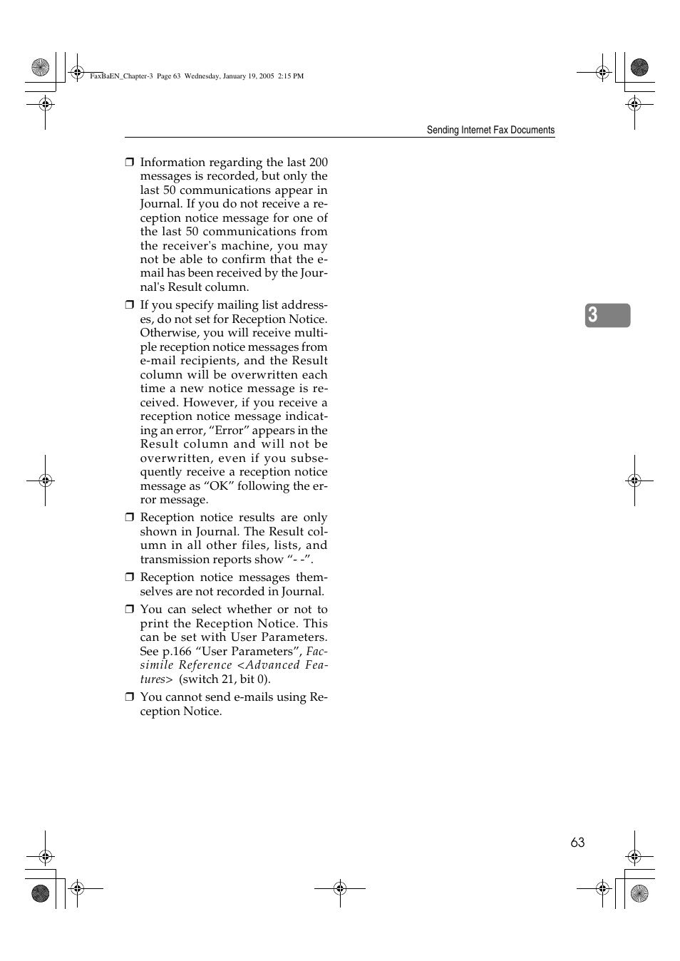 Ricoh 3245 User Manual | Page 71 / 108