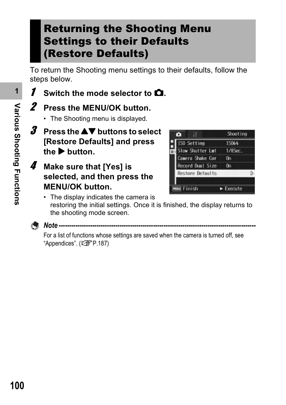 Ricoh Caplio R7 User Manual | Page 102 / 202