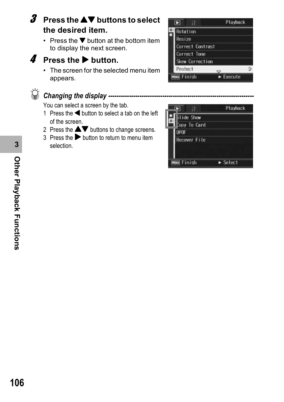 Ricoh Caplio R7 User Manual | Page 108 / 202