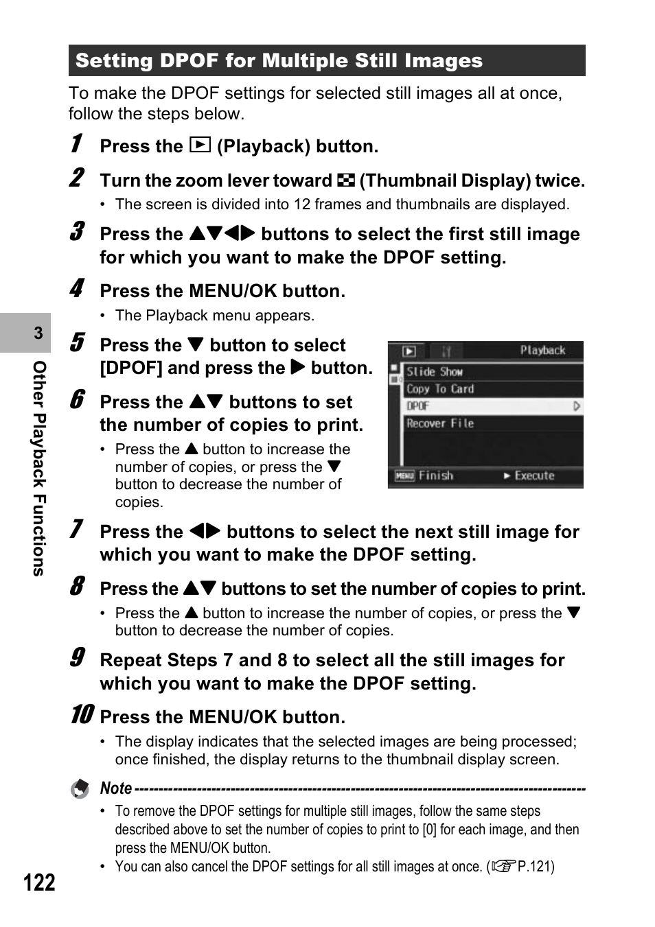 Ricoh Caplio R7 User Manual | Page 124 / 202