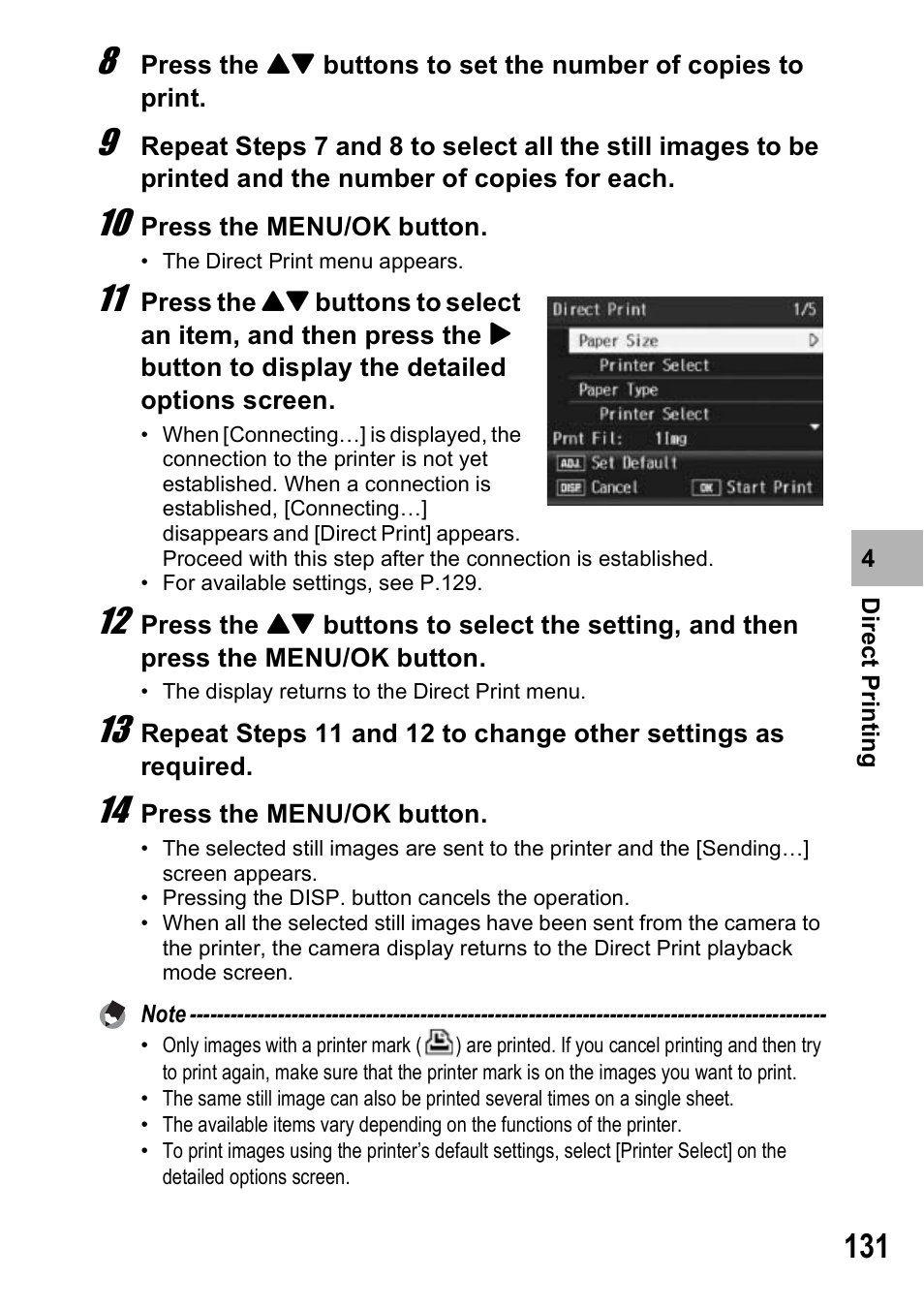 Ricoh Caplio R7 User Manual | Page 133 / 202