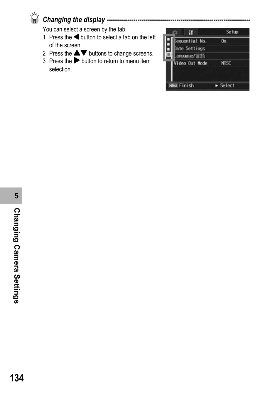 Ricoh Caplio R7 User Manual | Page 136 / 202