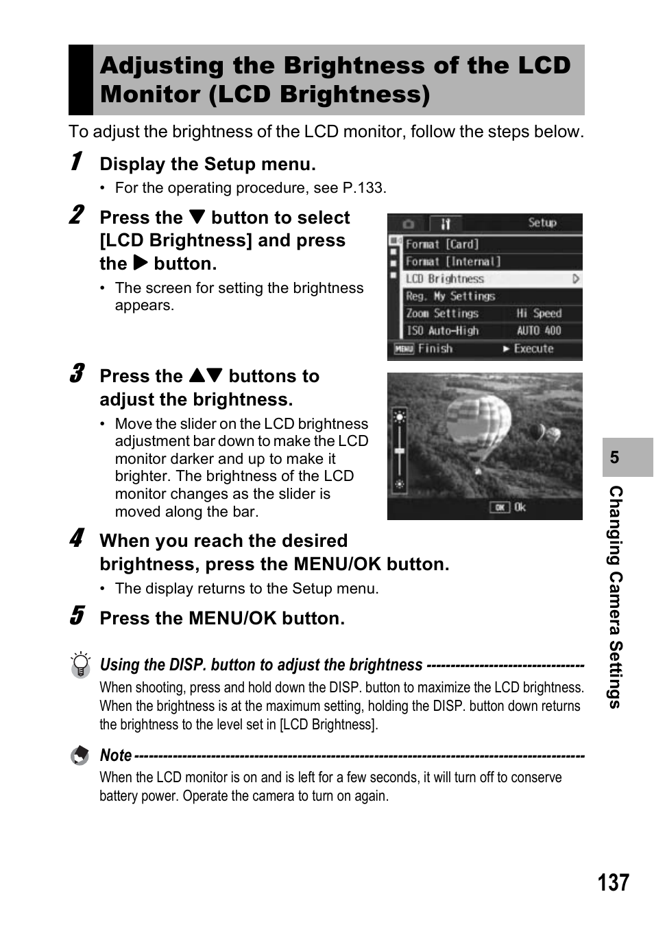 Ricoh Caplio R7 User Manual | Page 139 / 202