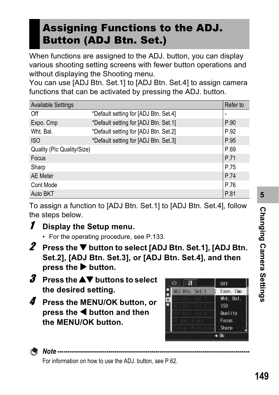 Ricoh Caplio R7 User Manual | Page 151 / 202