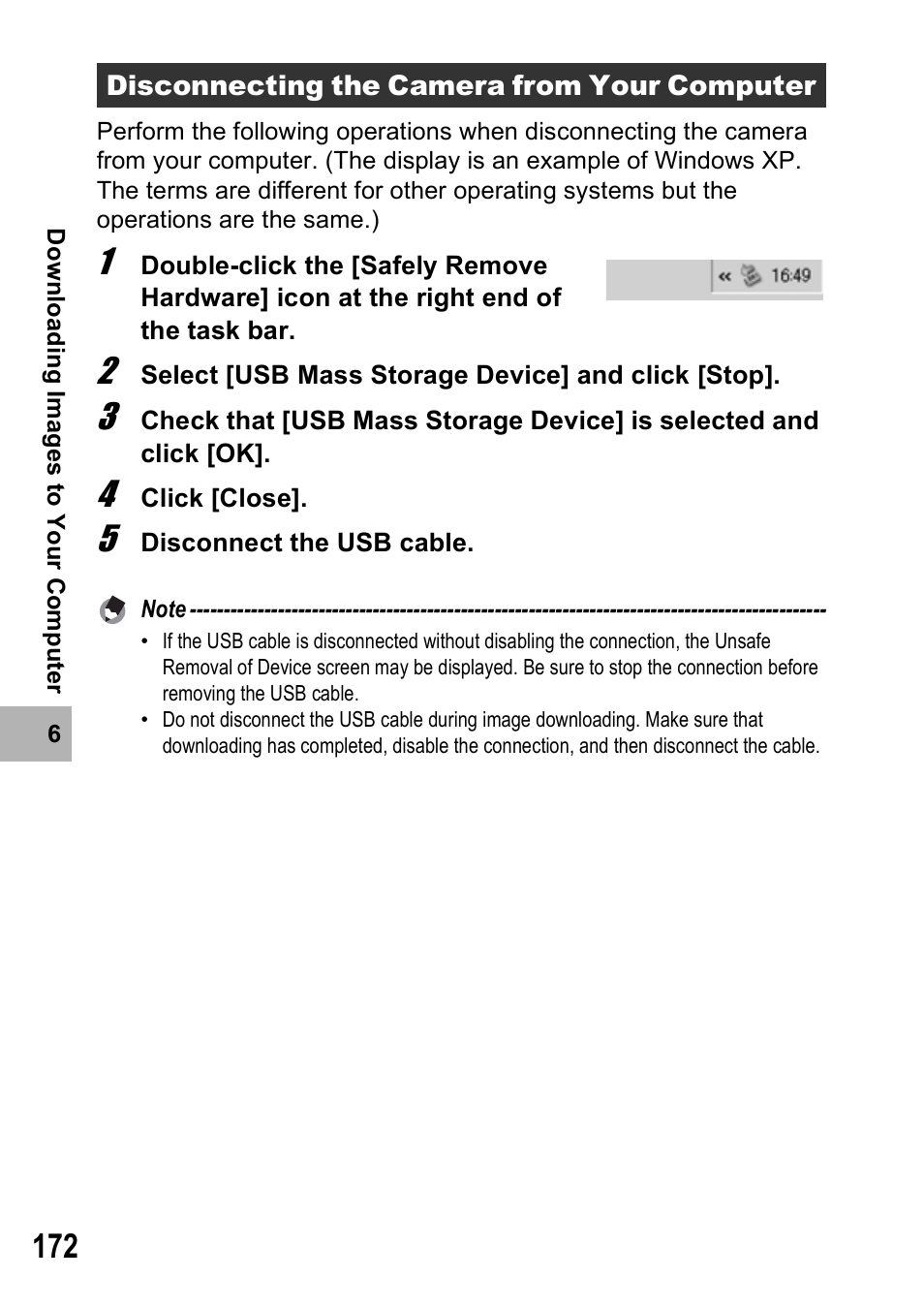 Ricoh Caplio R7 User Manual | Page 174 / 202