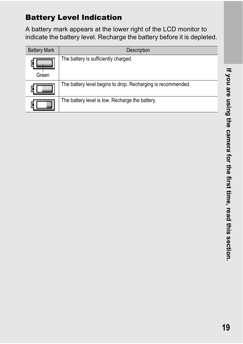 Ricoh Caplio R7 User Manual | Page 21 / 202